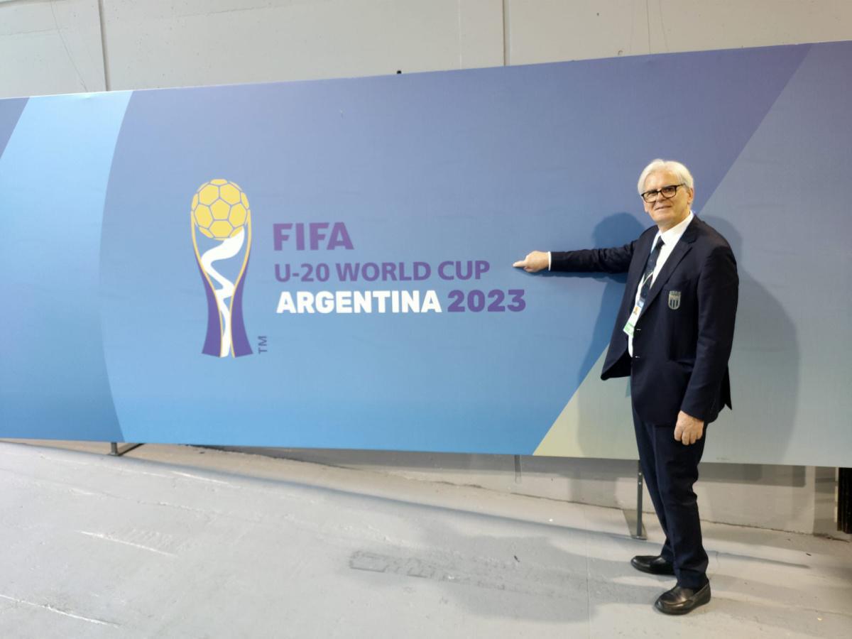 Il Mondiale dell'Under 20