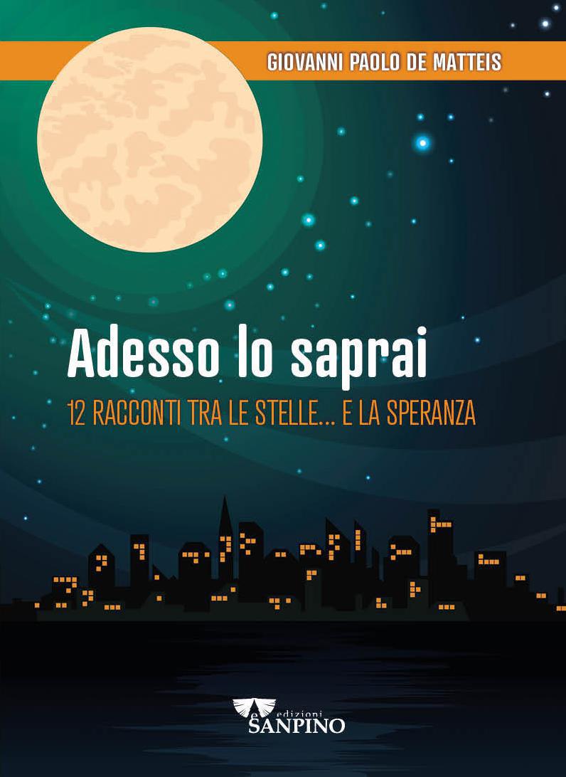 "Adesso lo saprai", Giovanni Paolo de Matteis