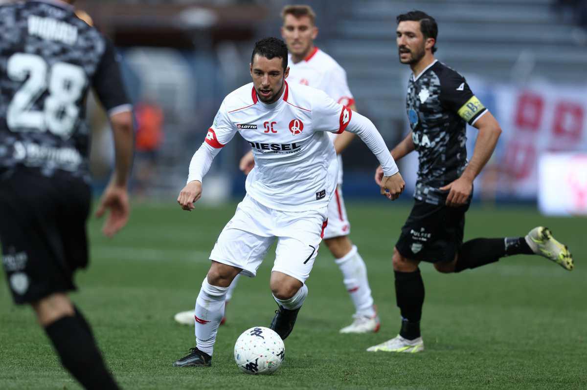 La partita che non dimentico... Michele Cavion