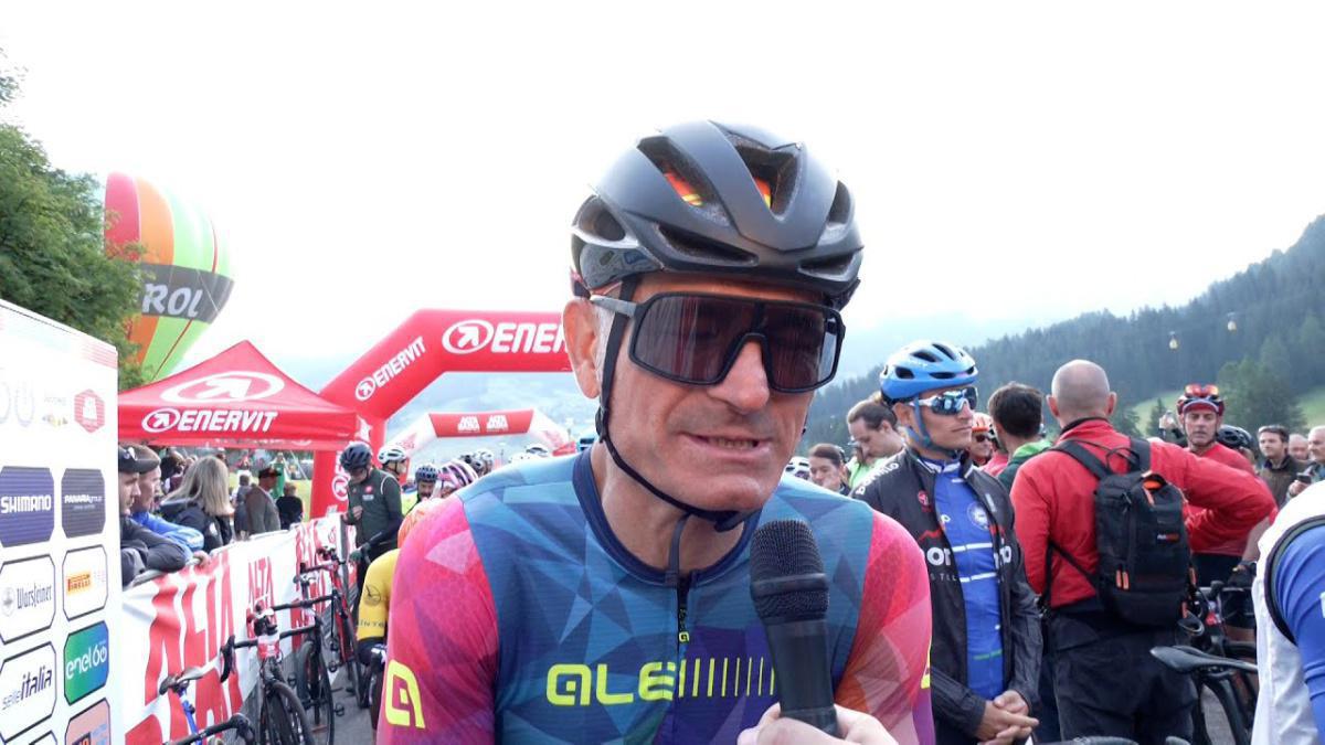 In onda: Fabrizio Ravanelli