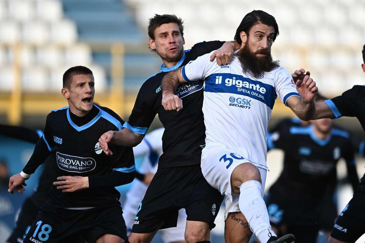 La partita che non dimentico... Dario Toninelli
