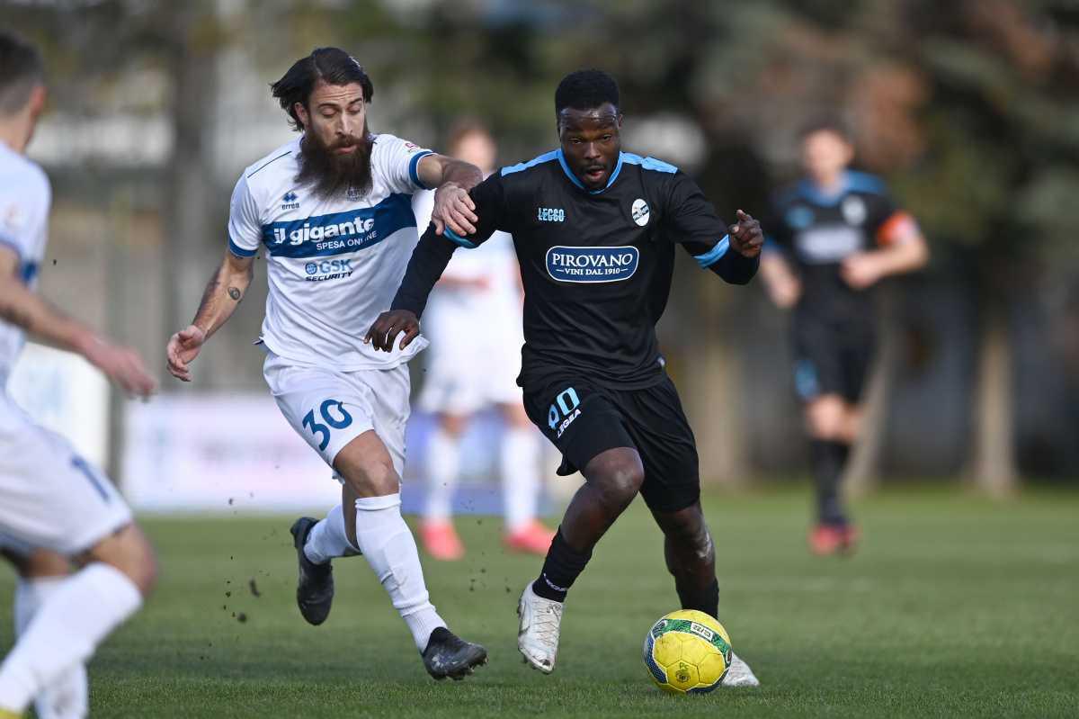 La partita che non dimentico... Dario Toninelli