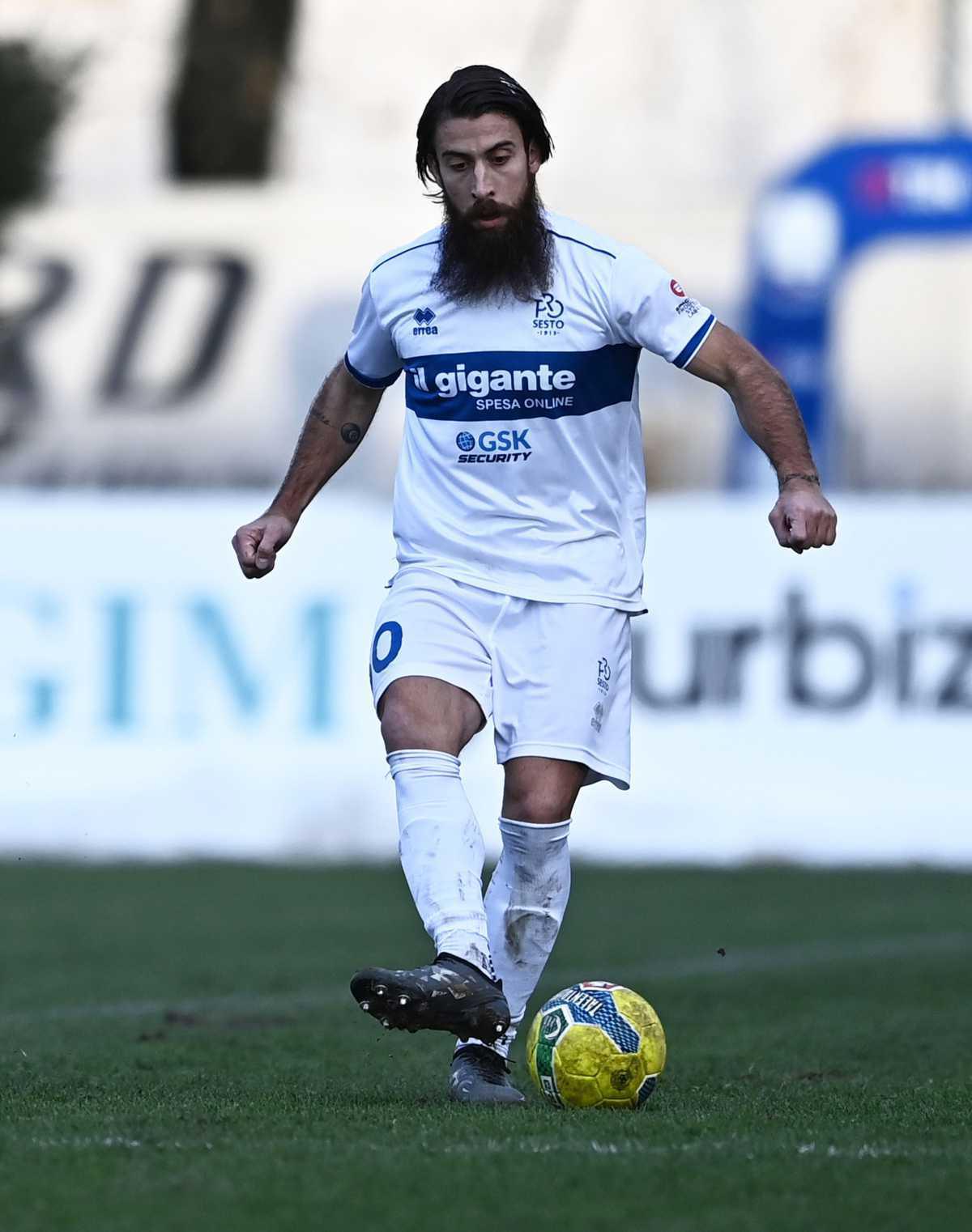 La partita che non dimentico... Dario Toninelli