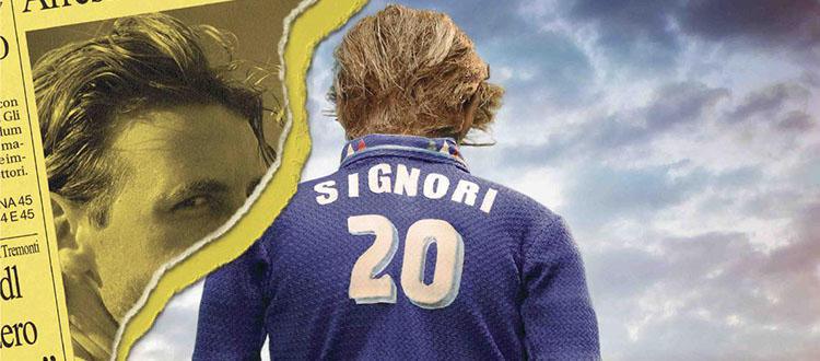 Beppe Signori, perde solo chi si arrende