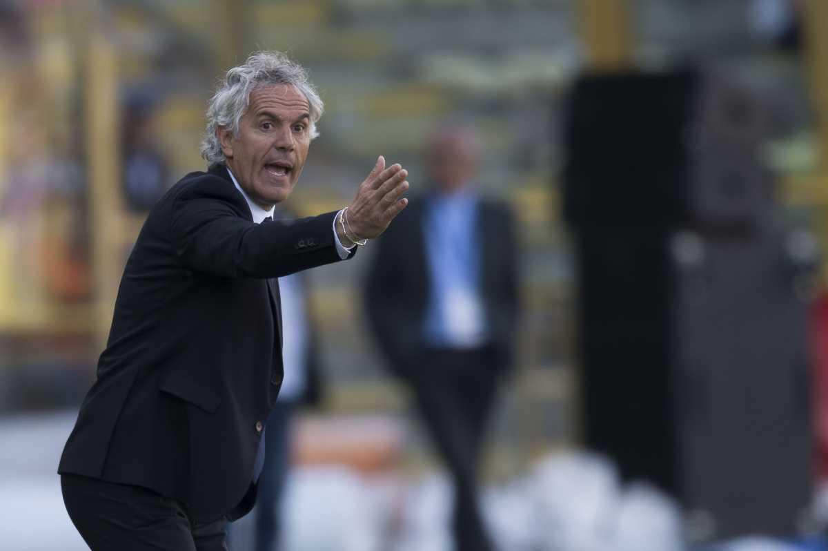 Donadoni: “Bei ricordi da C.T. azzurro”