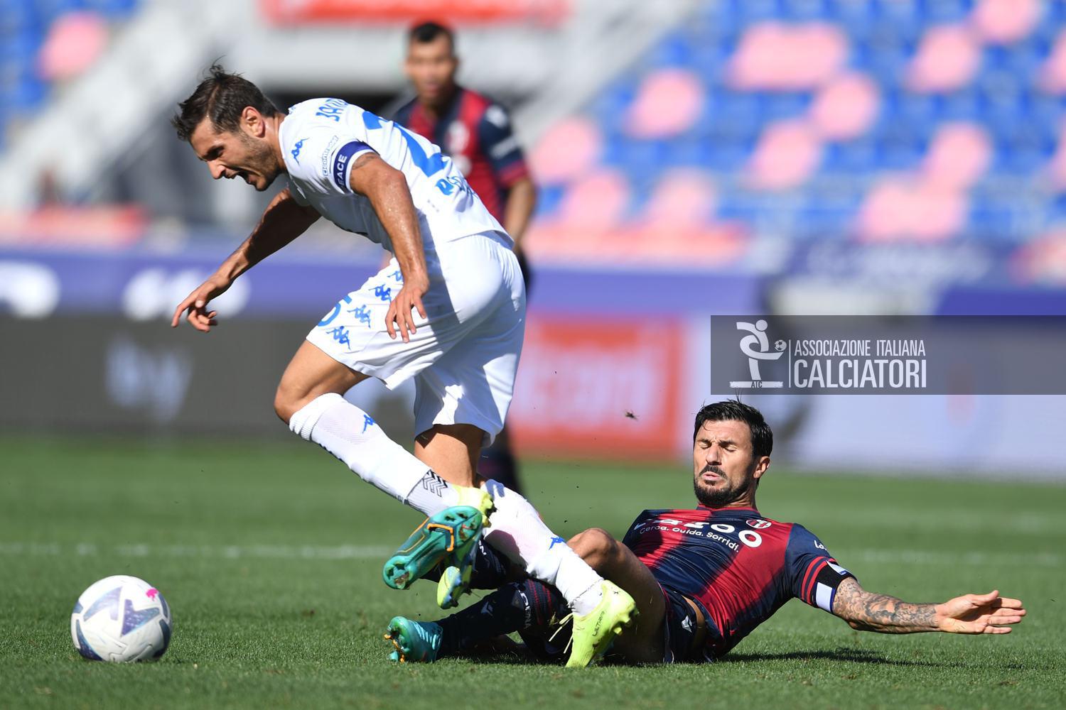 Scontro di capitani