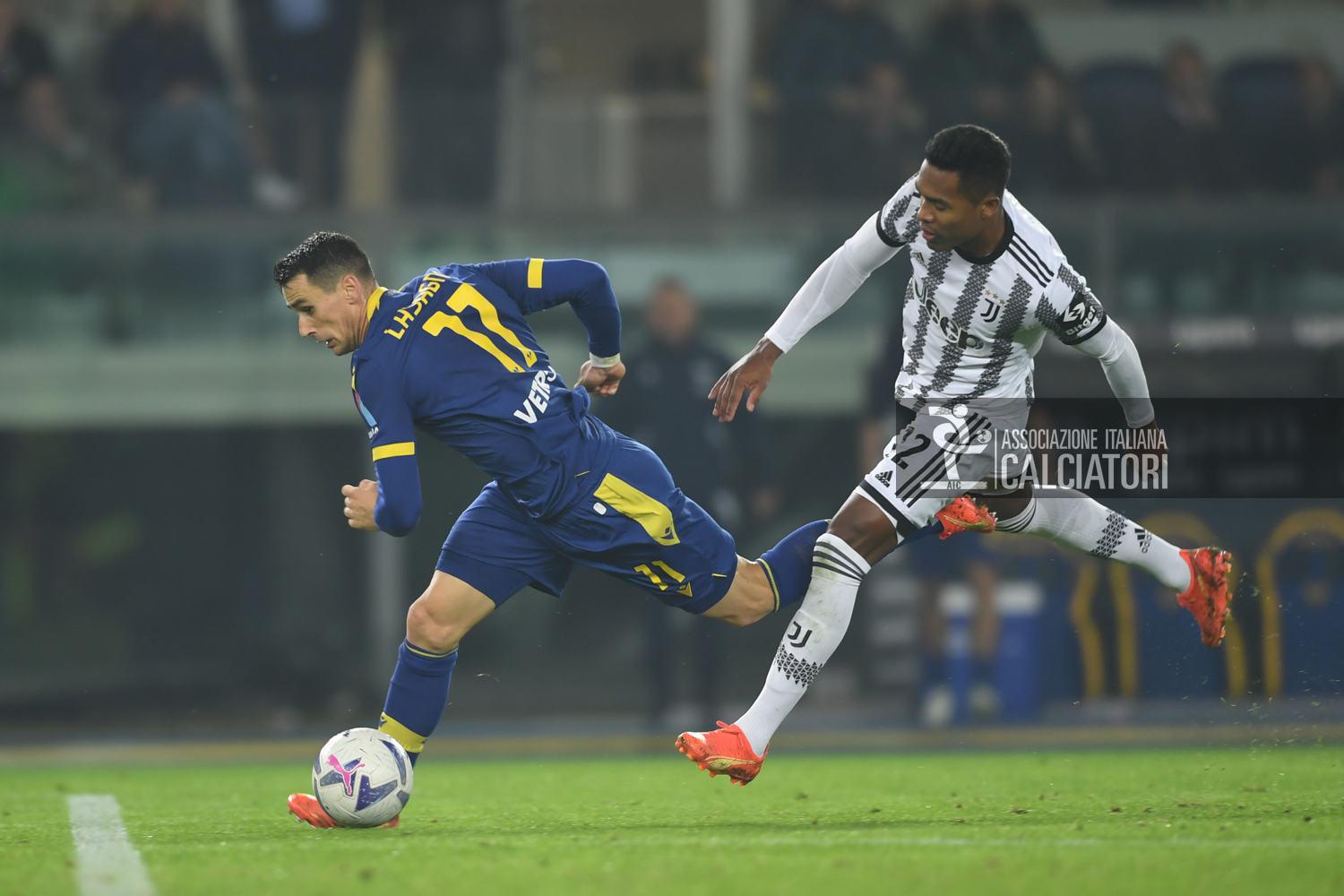 Rosso che vale un gol