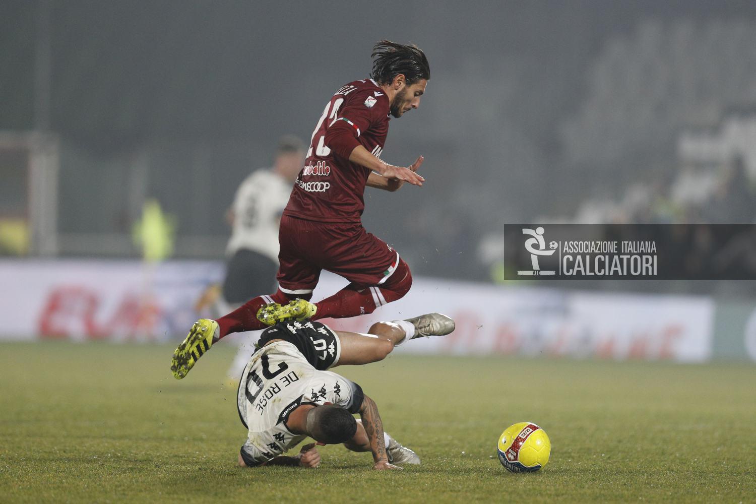 Travolto (3)