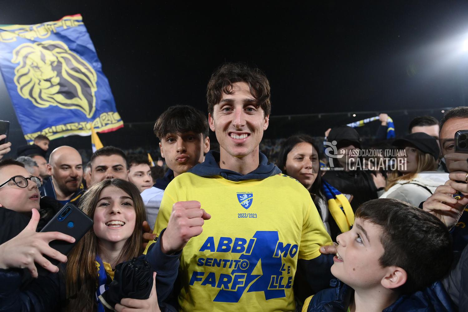 AbbiAmo sentito le fArfalle