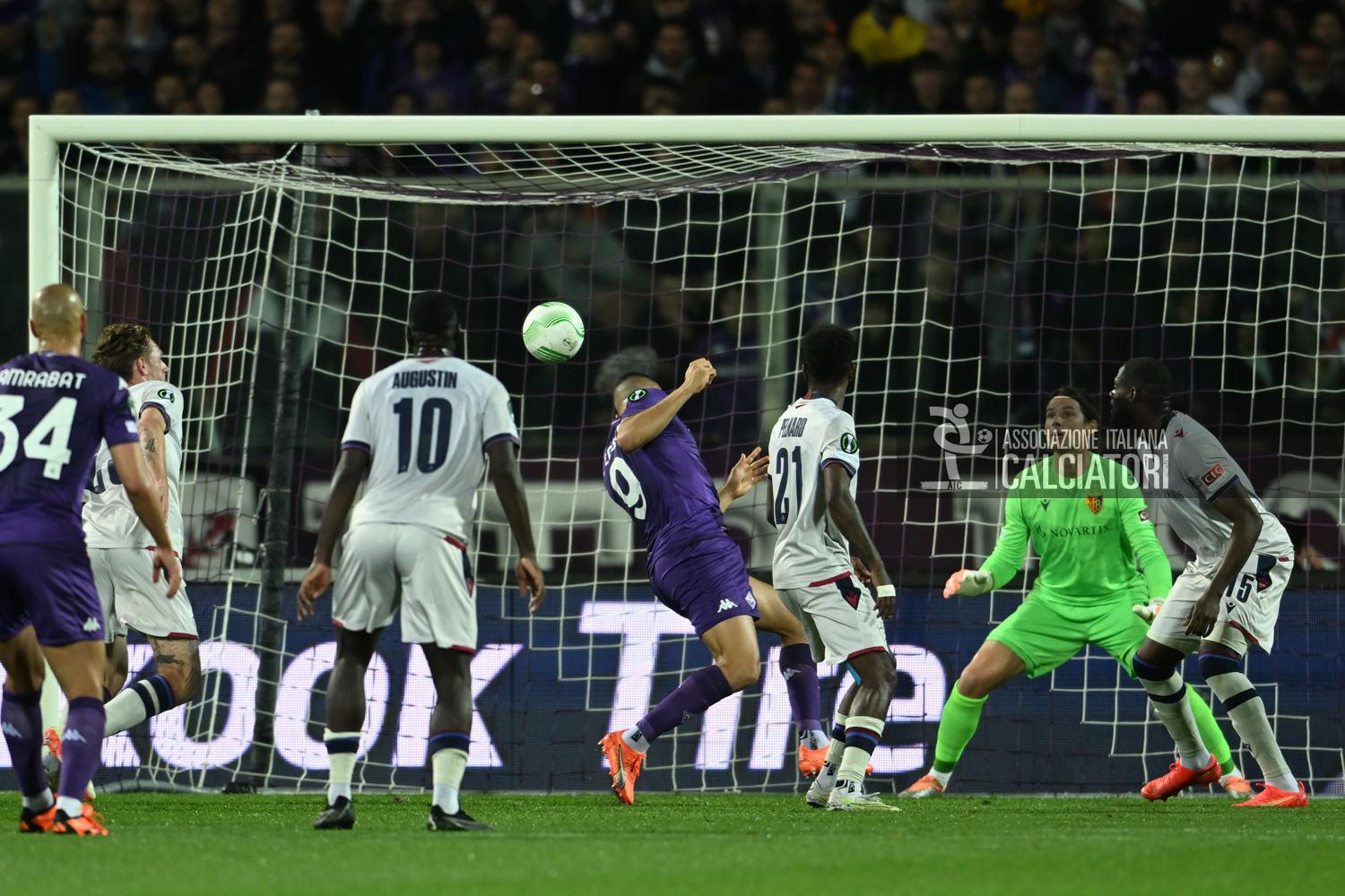 Gol dell'ex