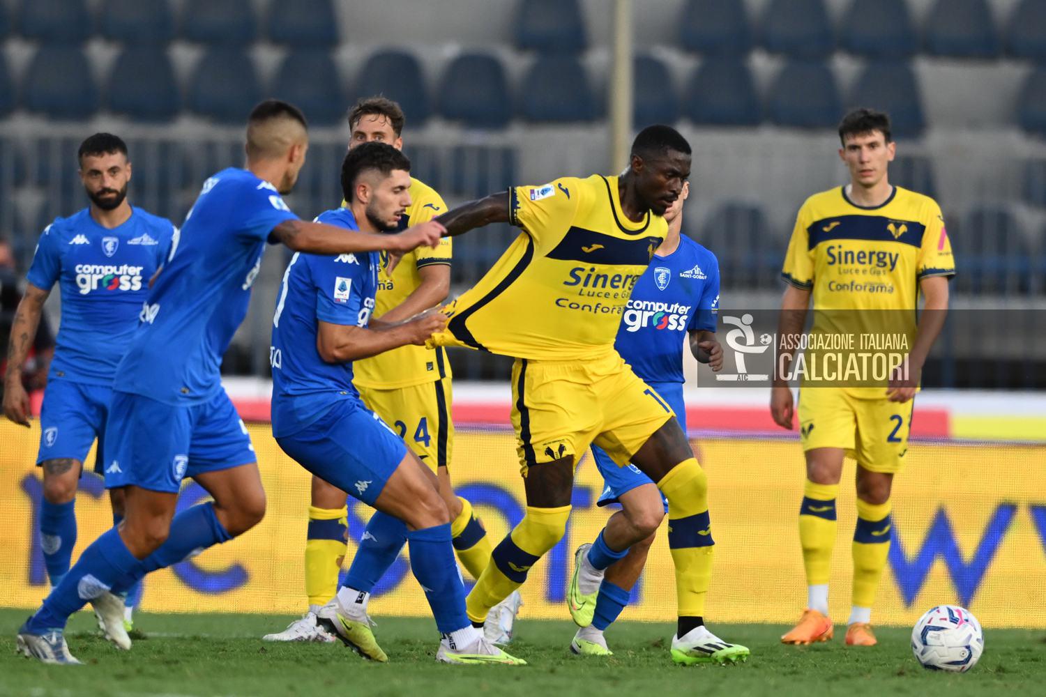 Bloccati (2)