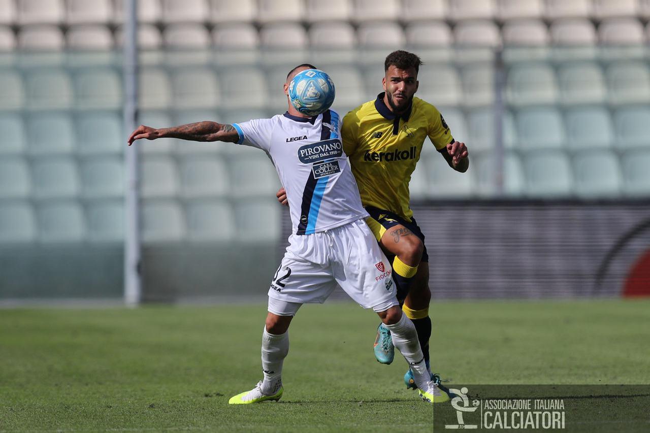 Impallato