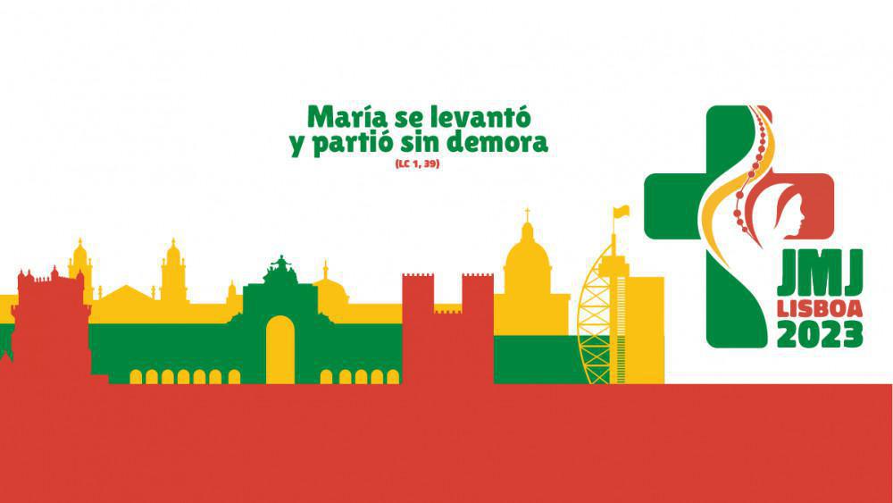 JMJ Lisboa