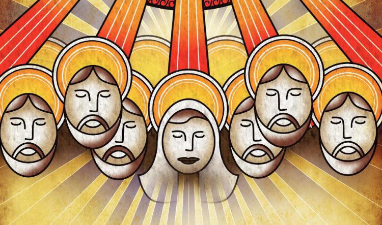 Domingo de Pentecostés