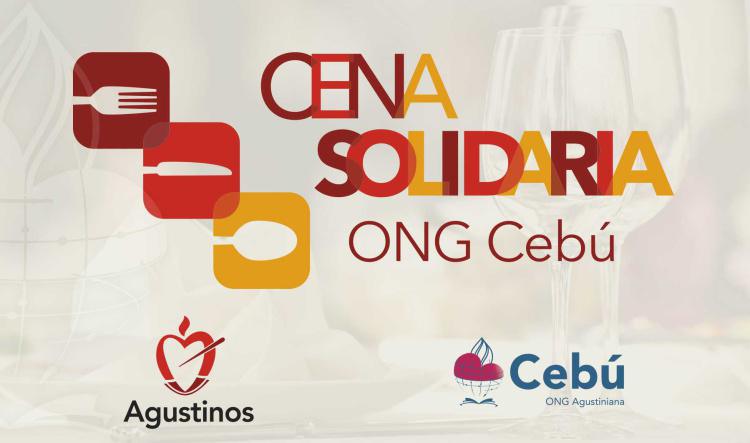 VII Cena solidaria de ONG CEBÚ