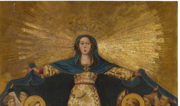 Nuestra Señora de Gracia