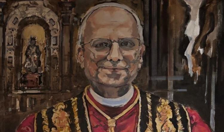 El espíritu del Papa