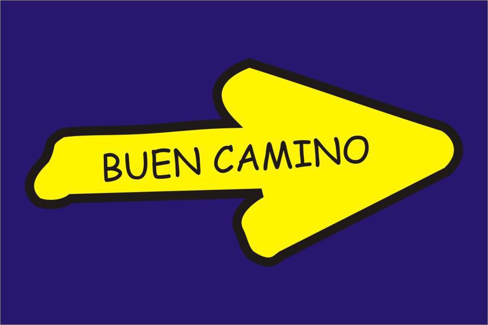 Flecha del Camino