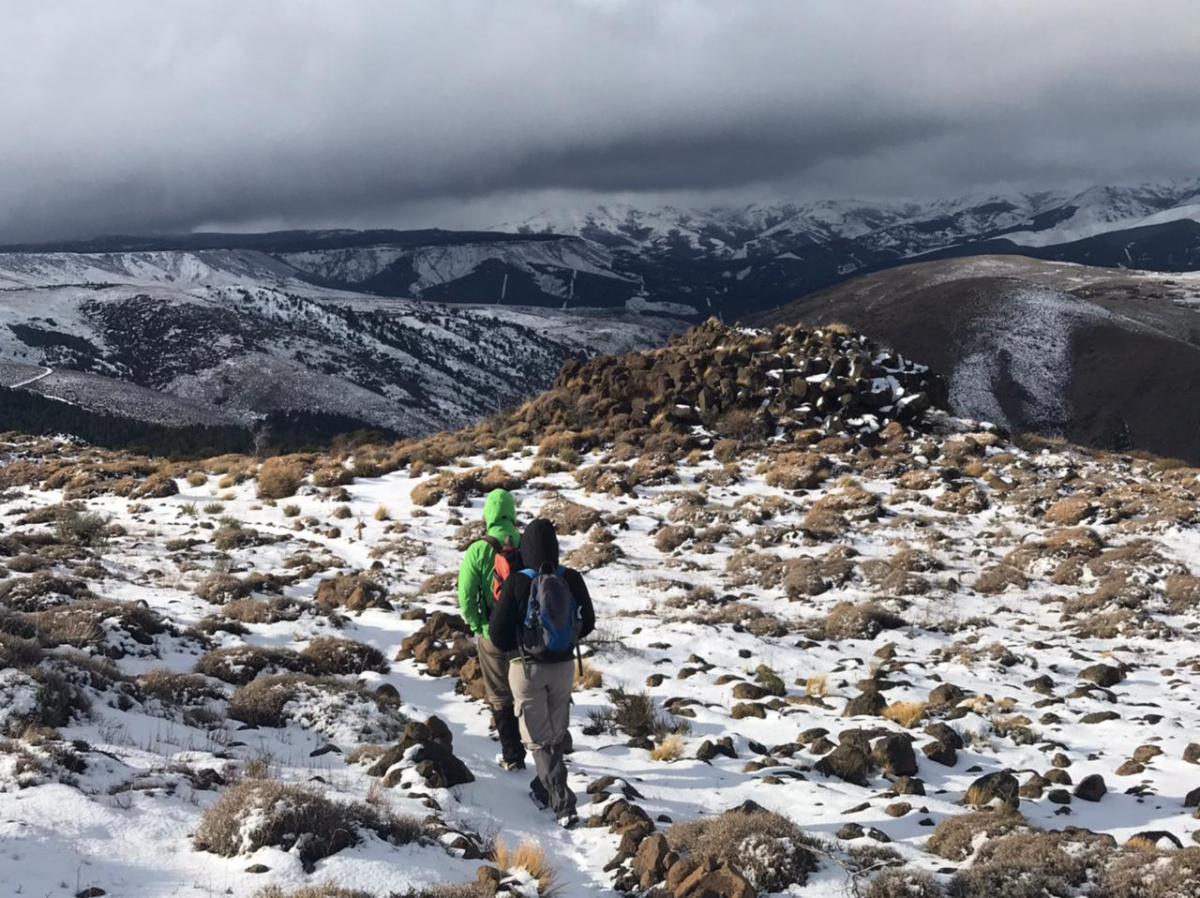 Reserva Natural Urbana Quilque Lil Reserva Natural Urbana Quilque Lil