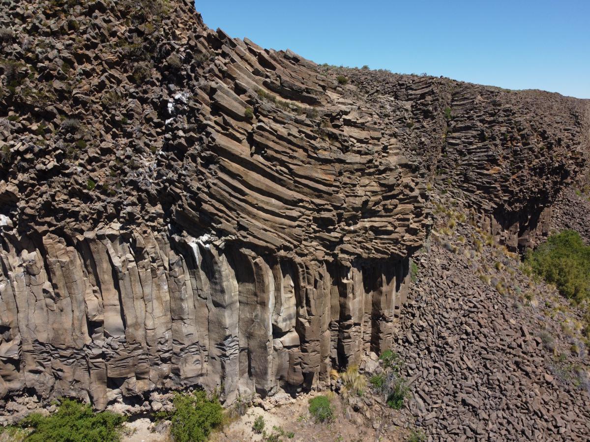 Reserva Natural Urbana Quilque Lil Reserva Natural Urbana Quilque Lil