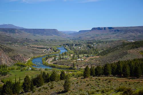 Acerca de Aluminé Acerca de Aluminé