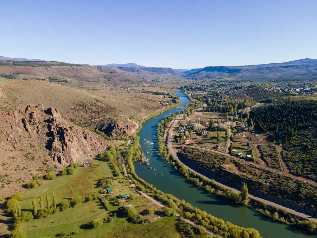 Recomendaciones para visitar Aluminé Recomendaciones para visitar Aluminé