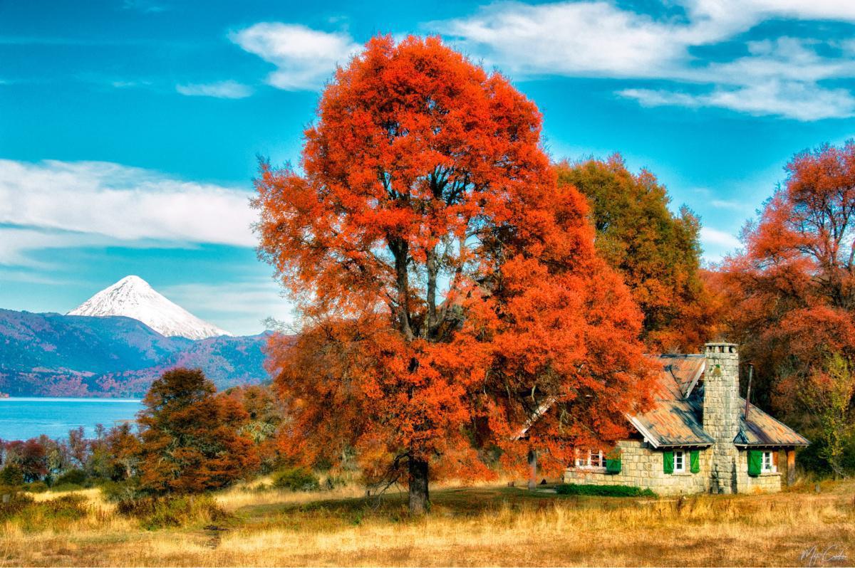 Circuito Quillén Circuito Quillén