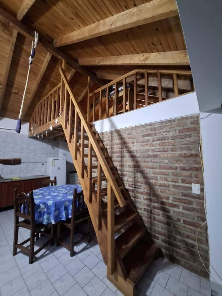 Cabañas Los Abuelos