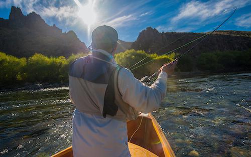 PESCA DEPORTIVA PESCA DEPORTIVA