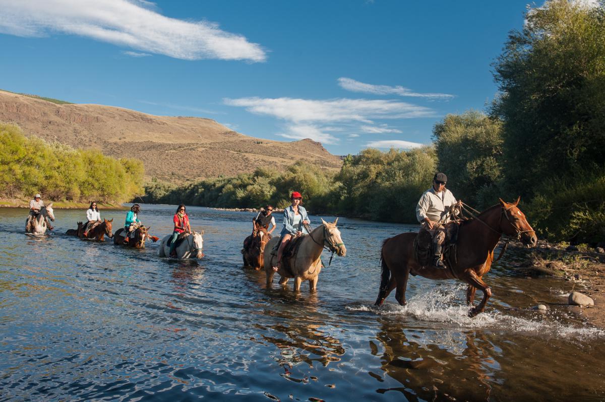 CABALGATAS CABALGATAS