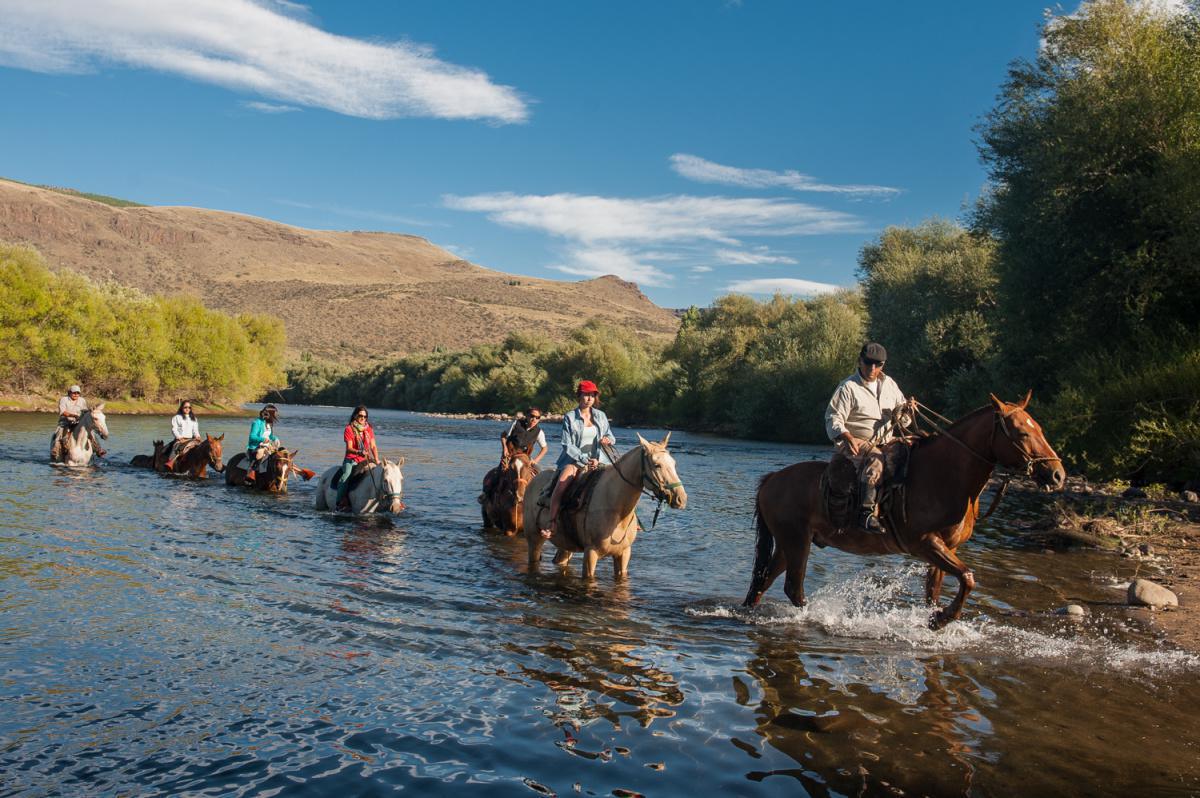 CABALGATAS