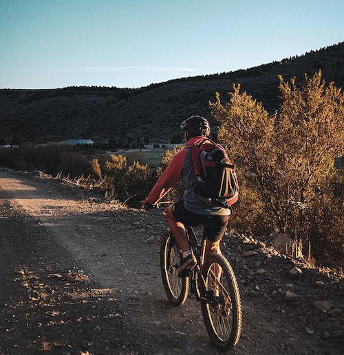 MOUNTAIN BIKE MOUNTAIN BIKE
