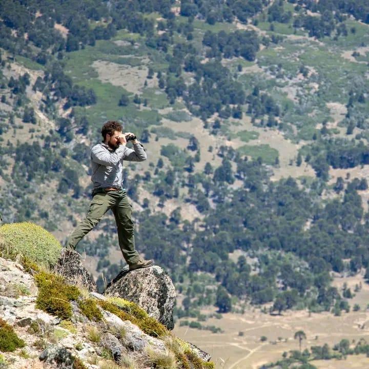 ¡¡Observación de flora y fauna - Avistaje de aves!!
