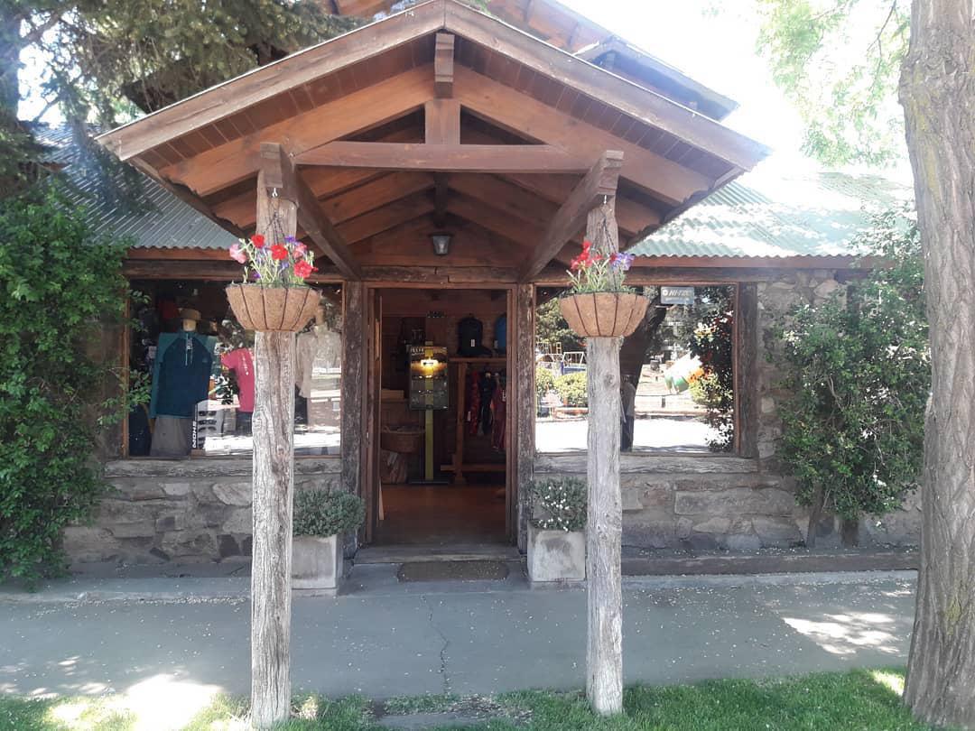 Calfiquitra Almacén de Montaña