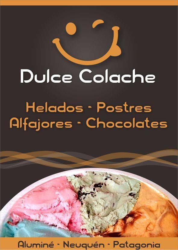 Dulce Colache Food Truck