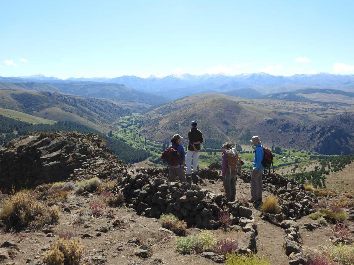 Reserva natural Quilque Lil Reserva natural Quilque Lil