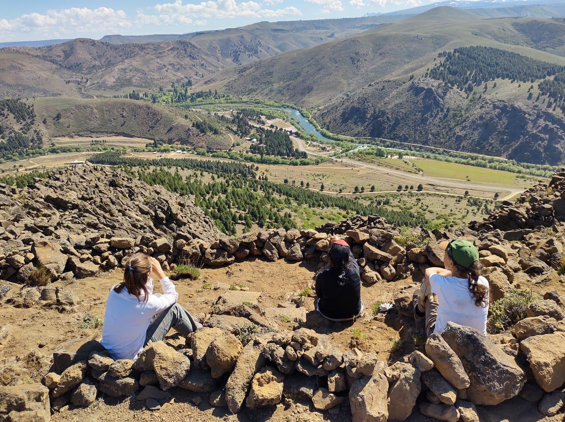 Reserva natural Quilque Lil Reserva natural Quilque Lil