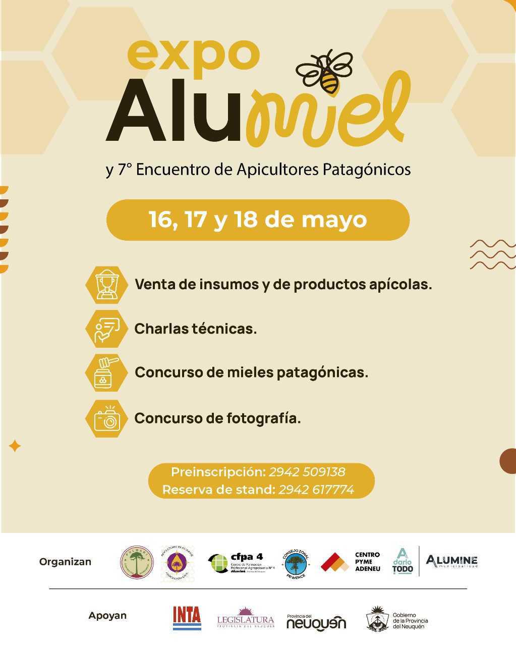 Expo Alumiel
