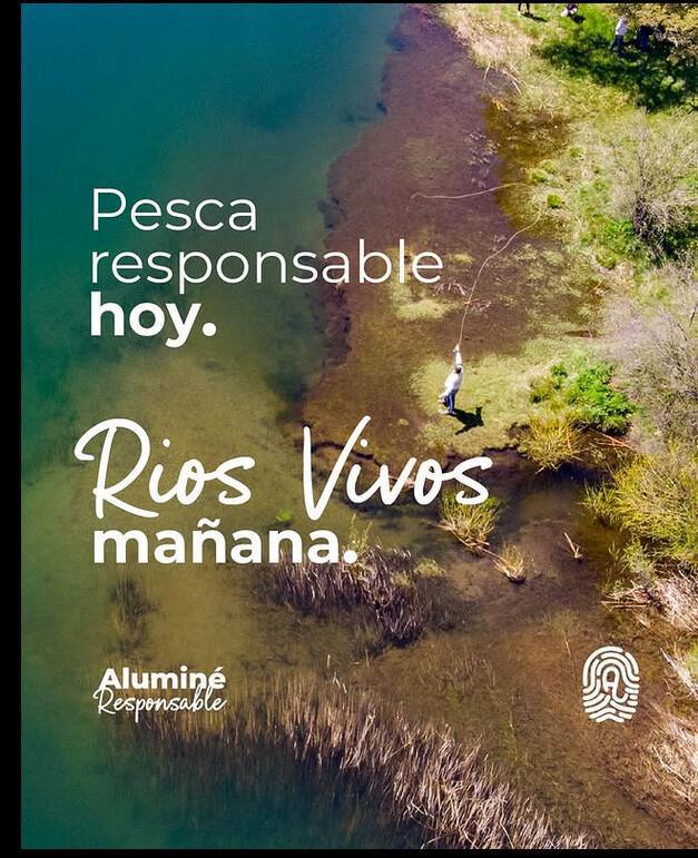 PESCA RESPONSABLE PESCA RESPONSABLE