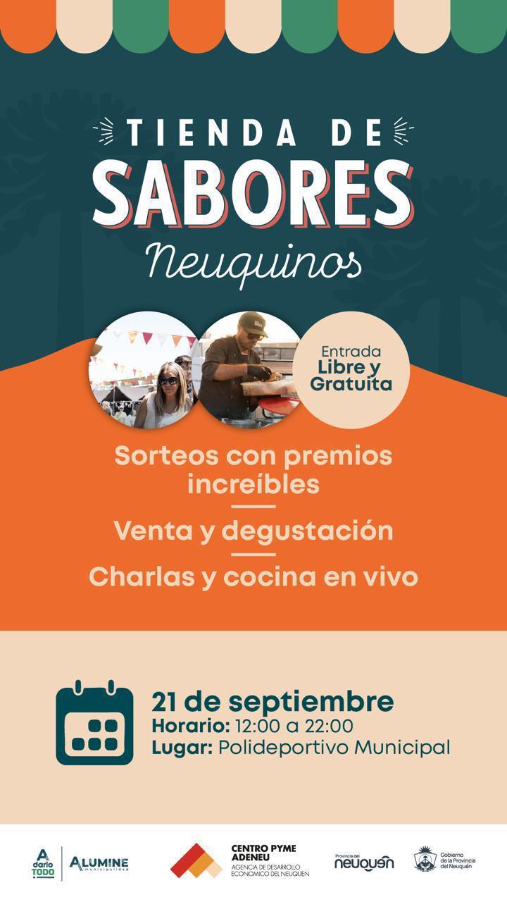 SOMOS SEMILLA Y SABORES CORDILLERANOS 