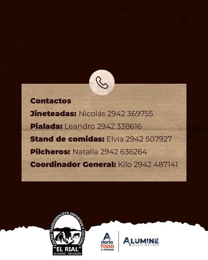  4° Fiesta Provincial del Asado con Cuero.