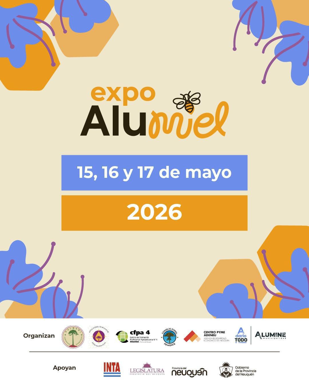 EXPO ALUMIEL 2026