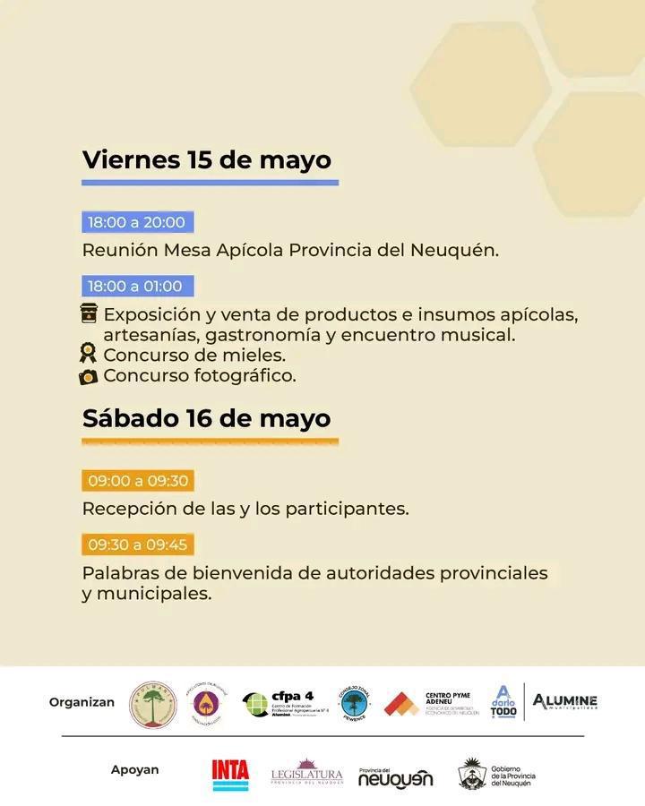 EXPO ALUMIEL 2026