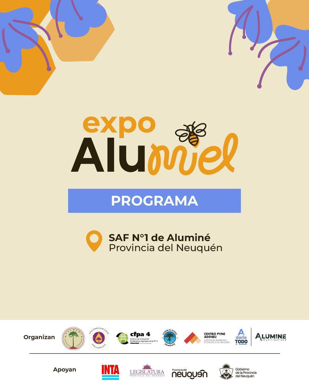 EXPO ALUMIEL 2026 EXPO ALUMIEL 2026