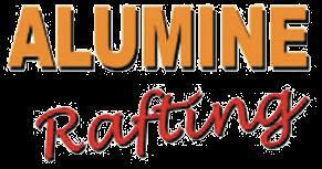 Alumine Rafting Alumine Rafting