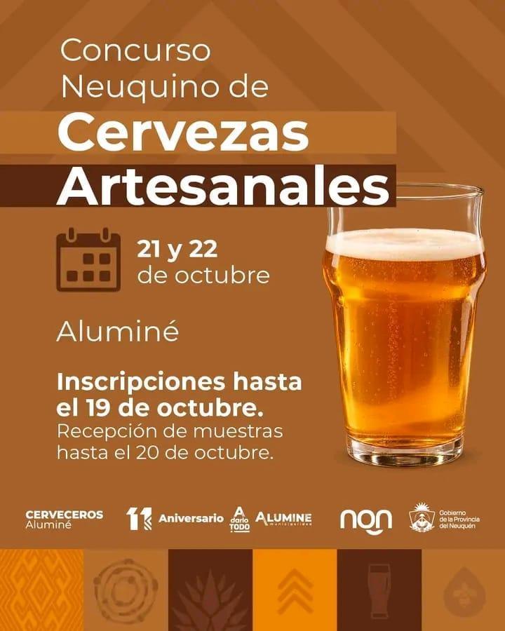EL 13° FESTIVAL PROVINCIAL DE CERVEZA ARTESANAL🍻 EL 13° FESTIVAL PROVINCIAL DE CERVEZA ARTESANAL🍻