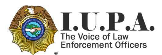 Representation Of Law Enforcement Officers Throughout the Salt Lake Valley