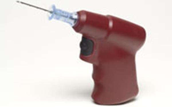 VOIES D’ABORD VEINEUSE EN PEDIATRIE