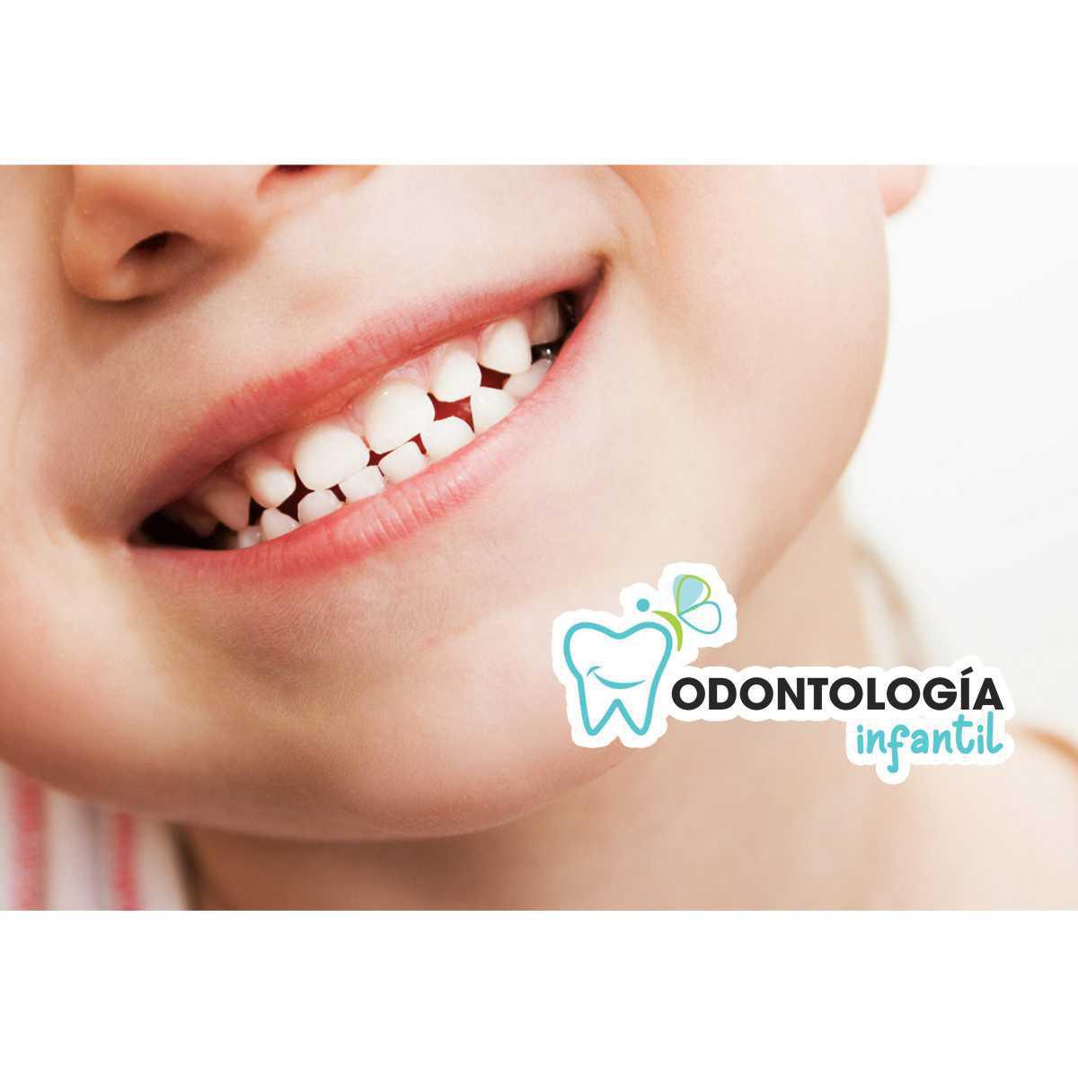 La importancia de los dientes de leche