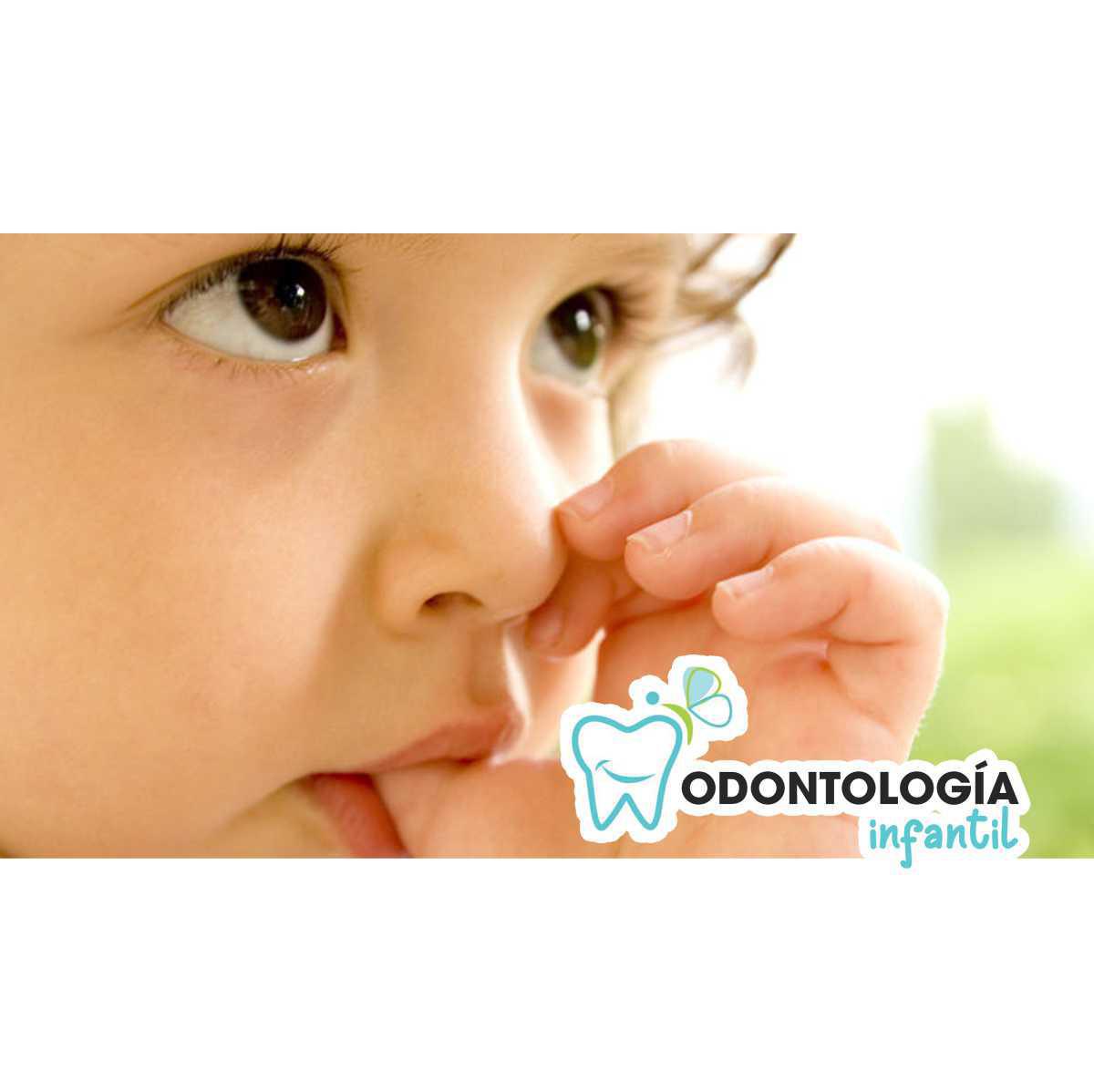 ¿Qué consecuencias tiene chuparse el dedo?